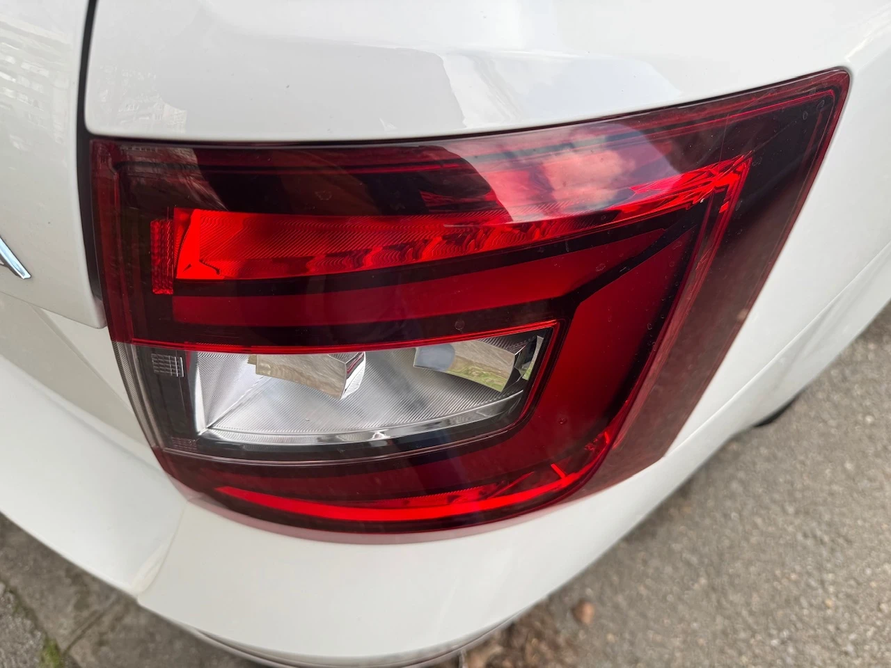 Skoda Octavia 2.0TDI Style 150PS DSG7 Facelift - изображение 7