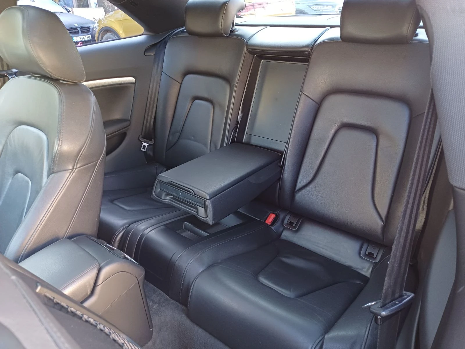 Audi A5 2.0 TFSI Quattro S-line Facelift Bang & Olufsen | Mobile.bg � ����������� 15