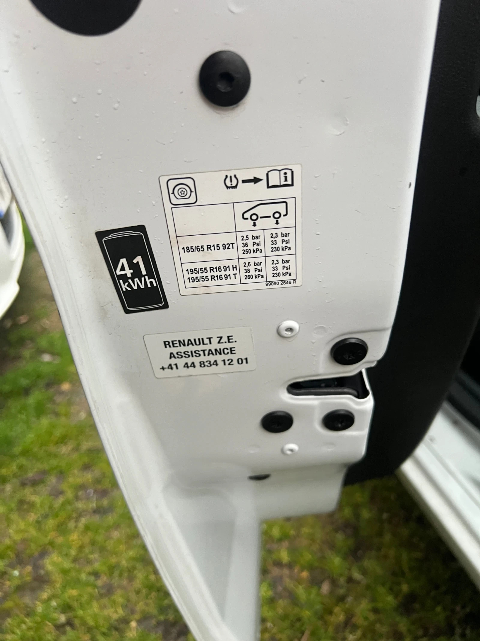 Renault Zoe Life  | Mobile.bg � ����������� 6