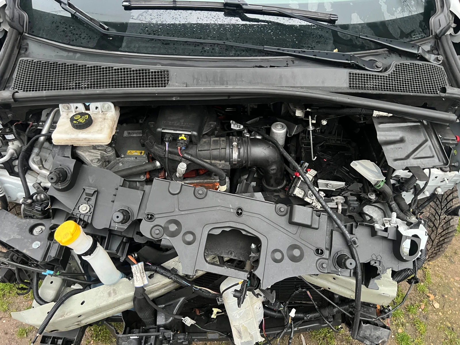Renault Zoe Life  | Mobile.bg � ����������� 4