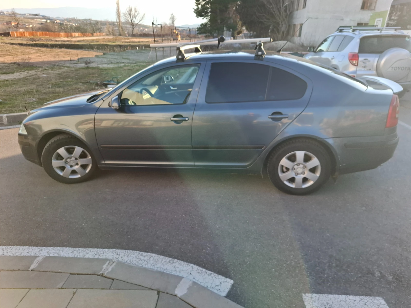 Skoda Octavia 1.9 PD - изображение 6