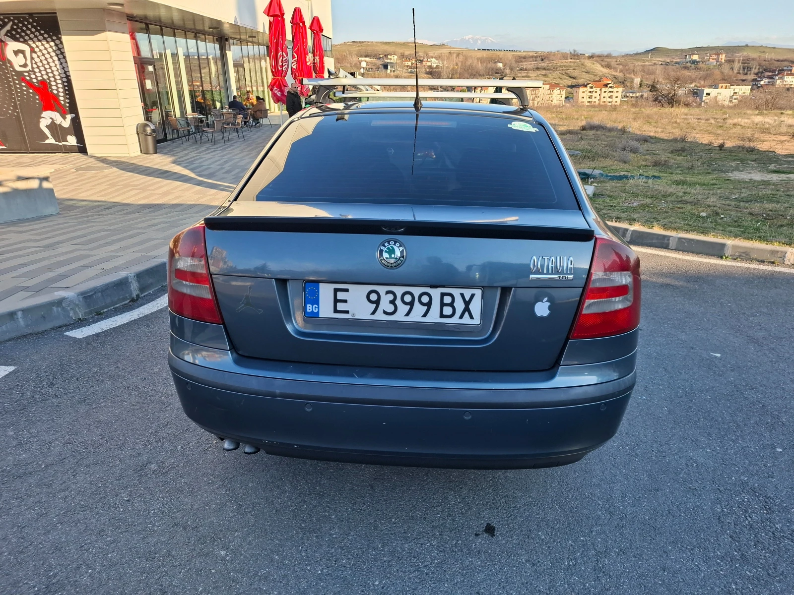 Skoda Octavia 1.9 PD - изображение 4