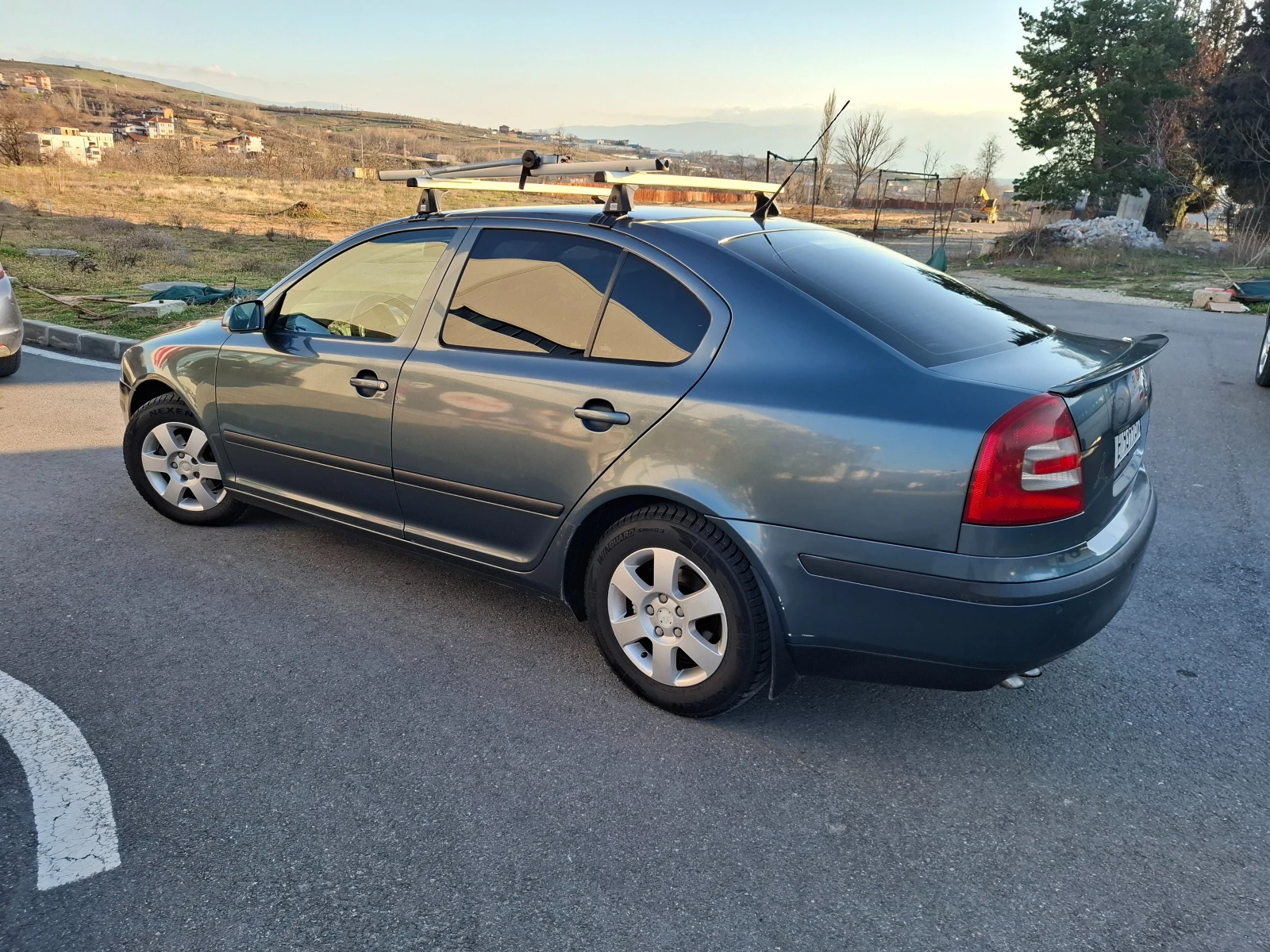 Skoda Octavia 1.9 PD - изображение 5