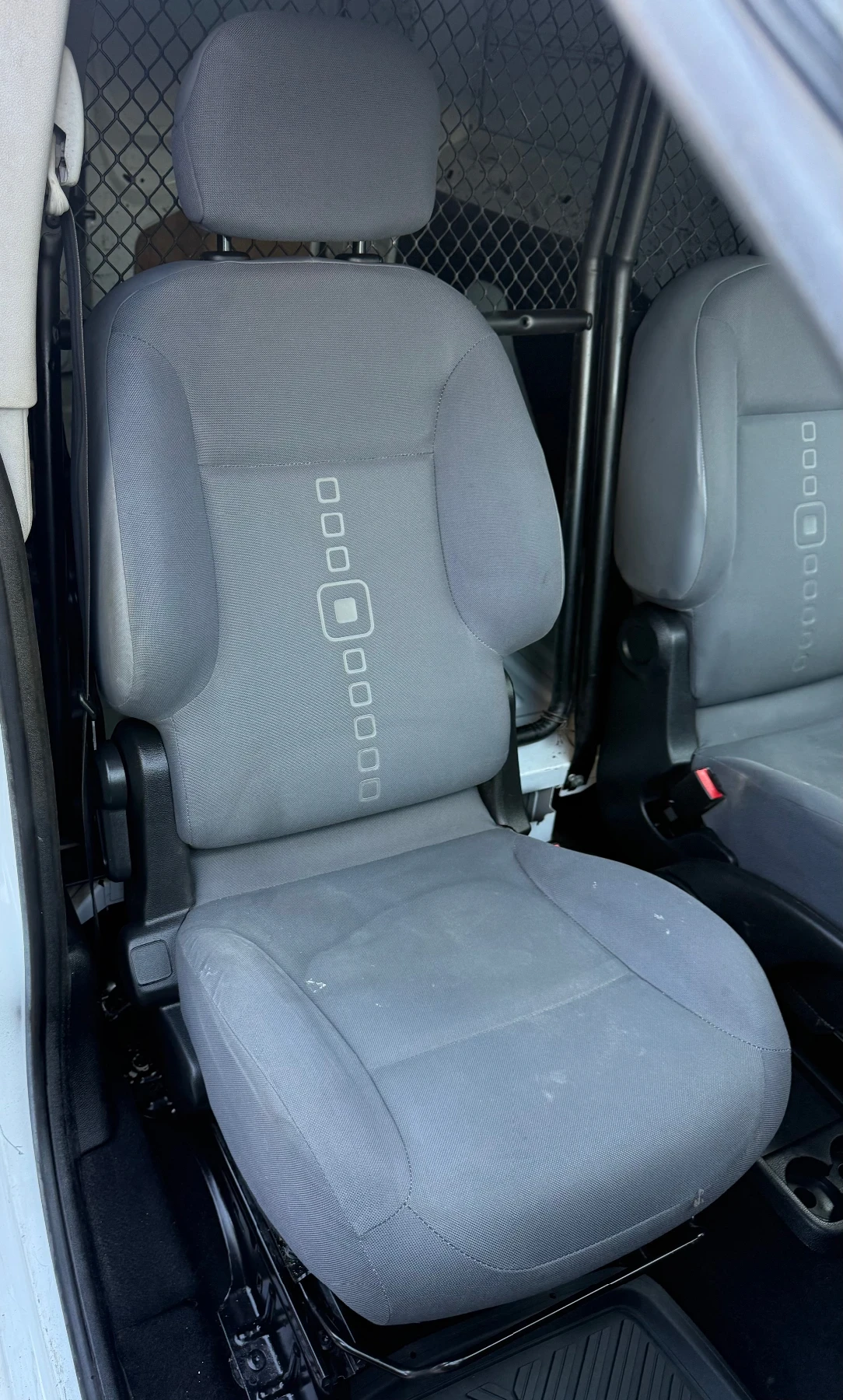 Citroen Berlingo MAXi/1.6 HDi/90kc/2013г/Facelift/EURO 5B, снимка 13 - Автомобили и джипове - 53849802