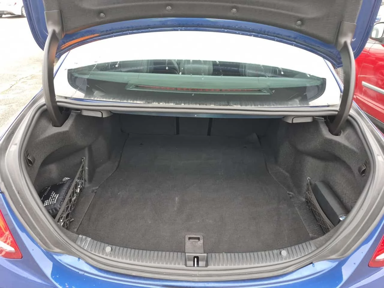 Mercedes-Benz C 300 PANO | KEYLESS | ПОДГРЕВИ | АМБИЕНТ | CARFAX, снимка 14 - Автомобили и джипове - 53928296