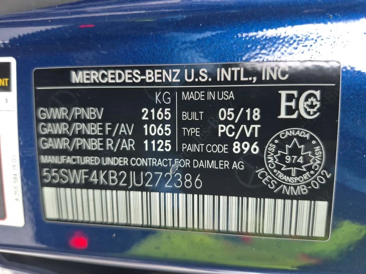 Mercedes-Benz C 300 PANO | KEYLESS | ПОДГРЕВИ | АМБИЕНТ | CARFAX, снимка 15 - Автомобили и джипове - 53928296