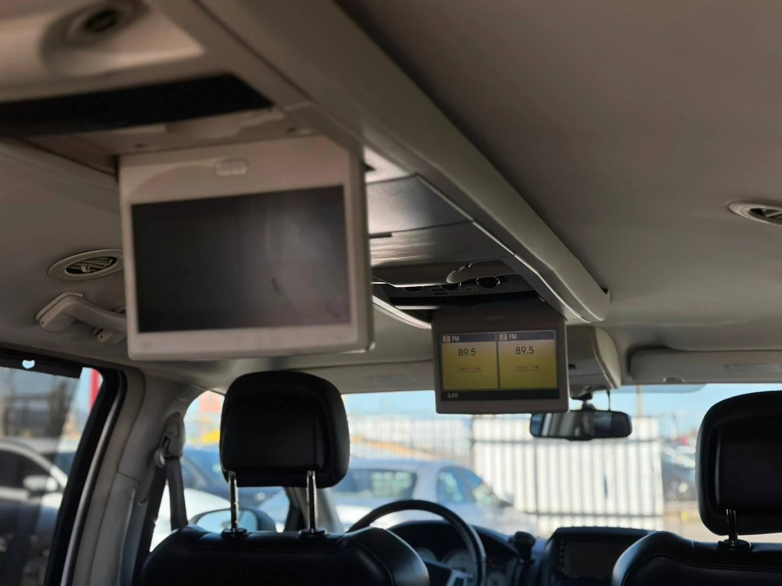 Chrysler Gr.voyager / 2.8D / 6+ 1 / TOP / , снимка 15 - Автомобили и джипове - 54367748