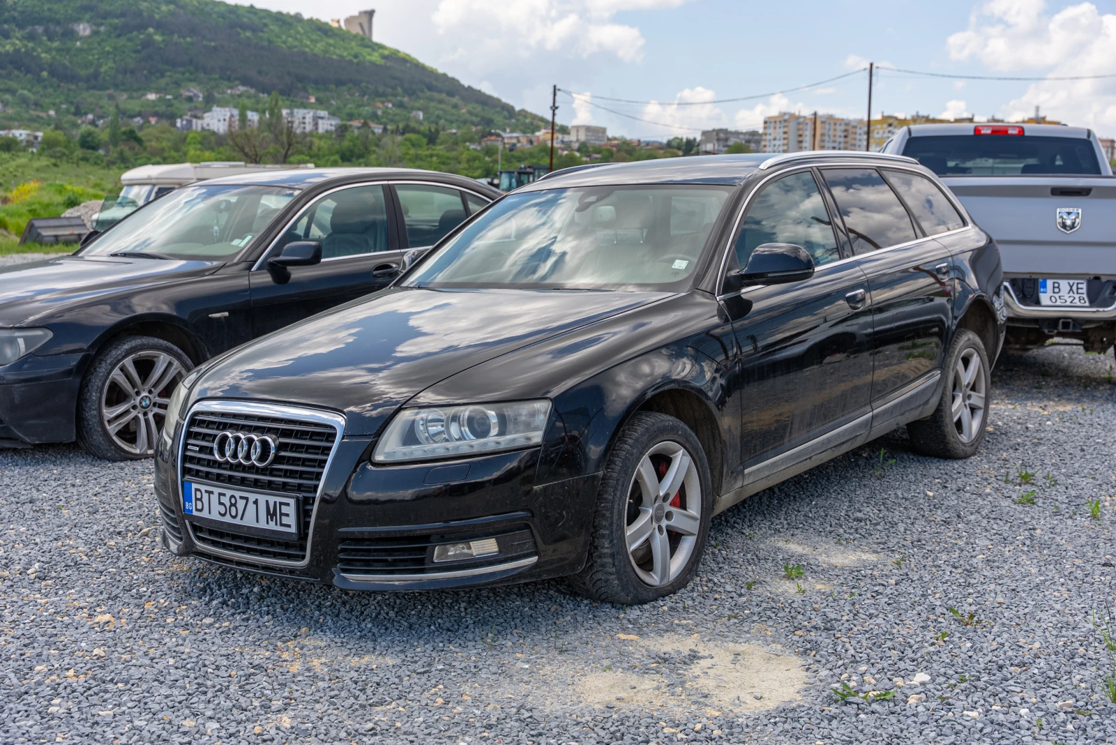 Audi A6 3.0 TDI Quattro, снимка 2 - Автомобили и джипове - 54508611