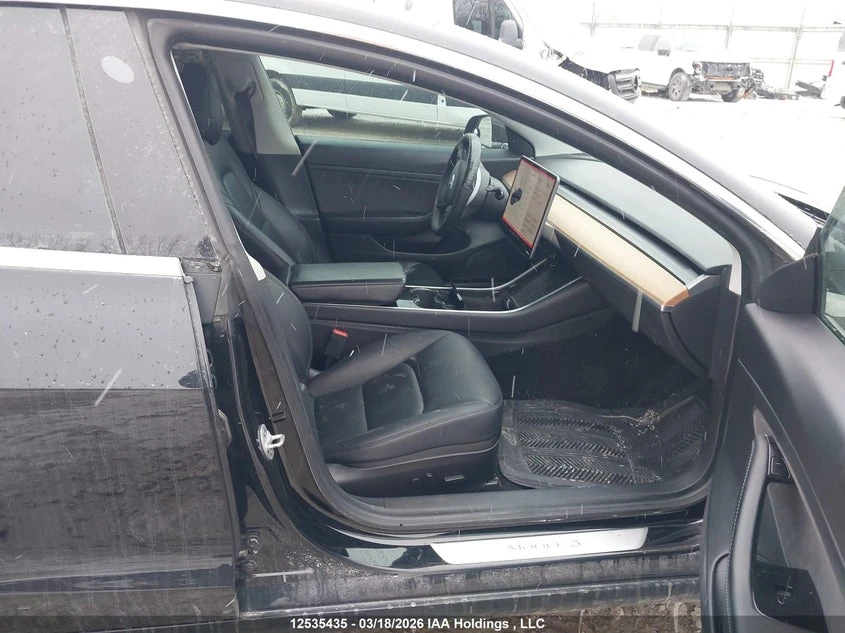 Tesla Model 3 Standard Range Plus RWD, снимка 5 - Автомобили и джипове - 54597393
