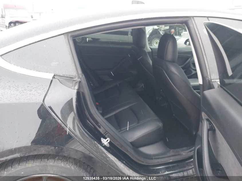 Tesla Model 3 Standard Range Plus RWD, снимка 8 - Автомобили и джипове - 54597393