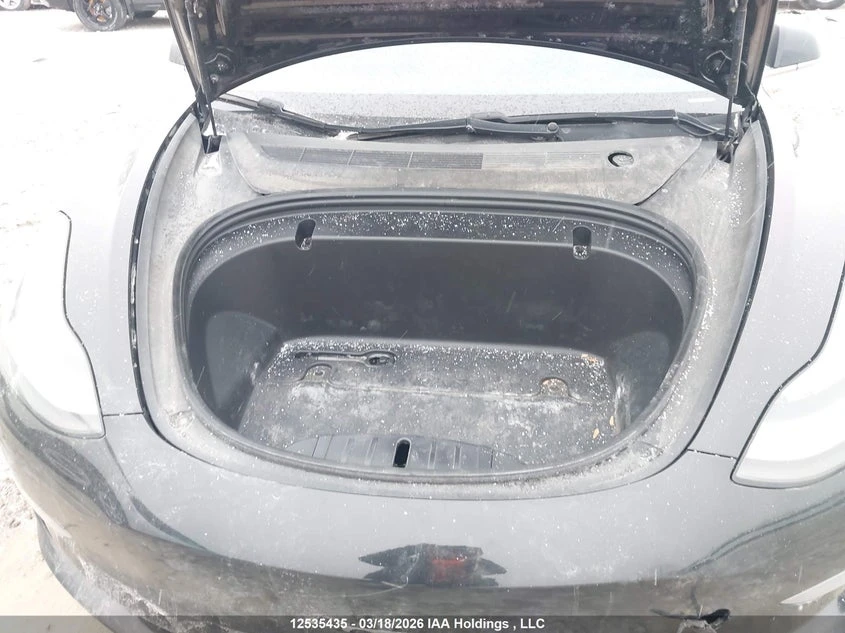 Tesla Model 3 Standard Range Plus RWD, снимка 10 - Автомобили и джипове - 54597393