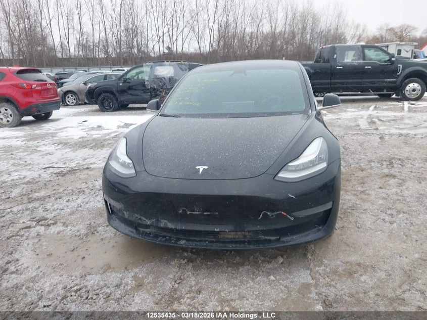Tesla Model 3 Standard Range Plus RWD, снимка 12 - Автомобили и джипове - 54597393