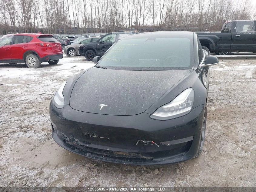 Tesla Model 3 Standard Range Plus RWD, снимка 6 - Автомобили и джипове - 54597393