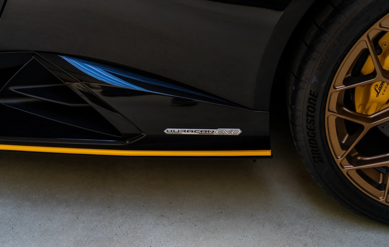 Lamborghini Huracan EVO-Novitec AWD CARBON | Mobile.bg � ����������� 6