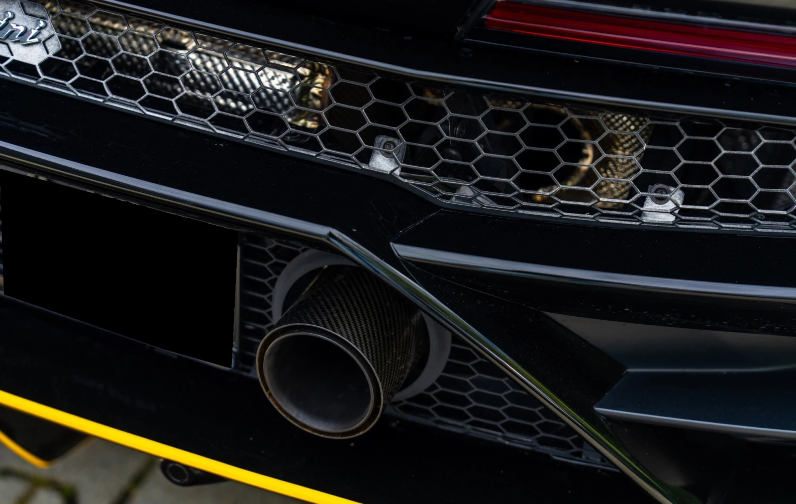 Lamborghini Huracan EVO-Novitec AWD CARBON | Mobile.bg � ����������� 4