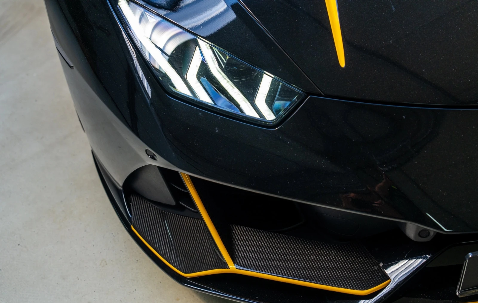 Lamborghini Huracan EVO-Novitec AWD CARBON | Mobile.bg � ����������� 7
