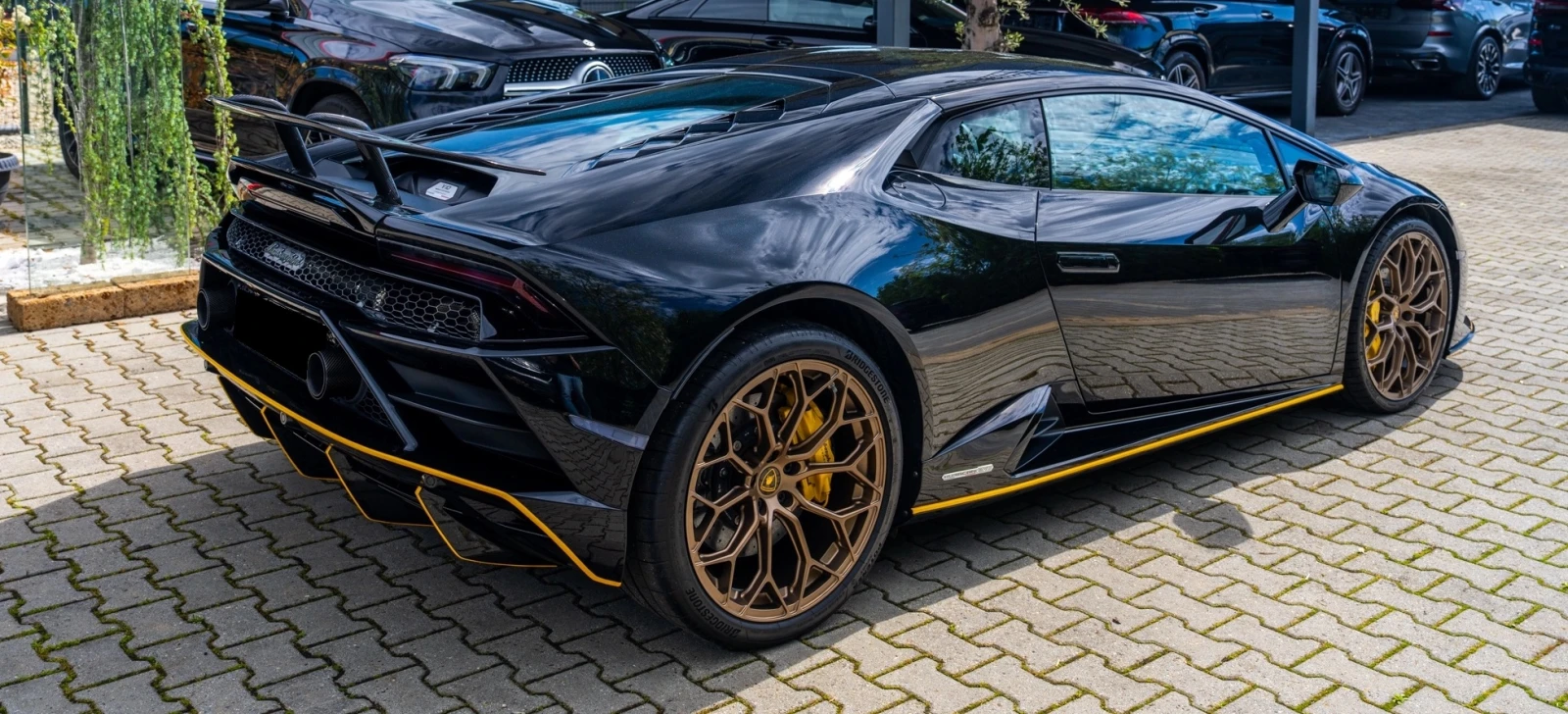 Lamborghini Huracan EVO-Novitec AWD CARBON | Mobile.bg � ����������� 3