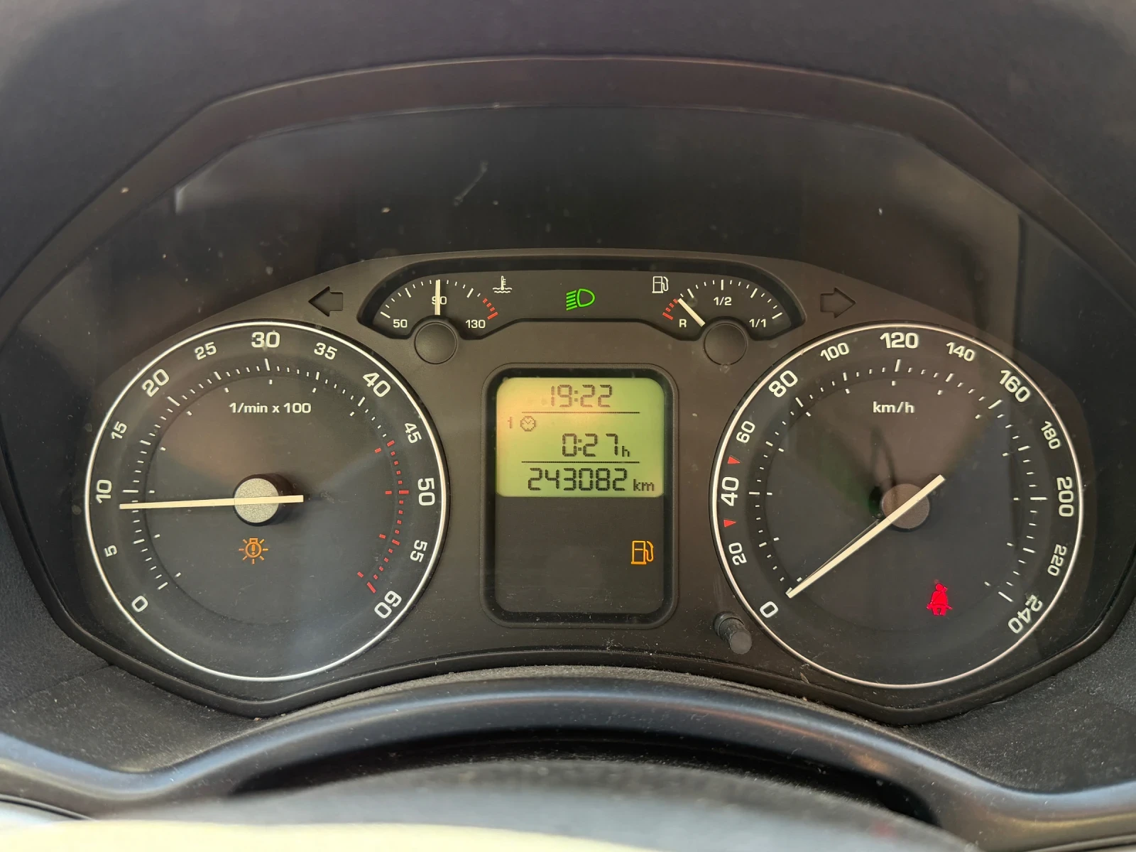 Skoda Octavia | Mobile.bg � ����������� 6