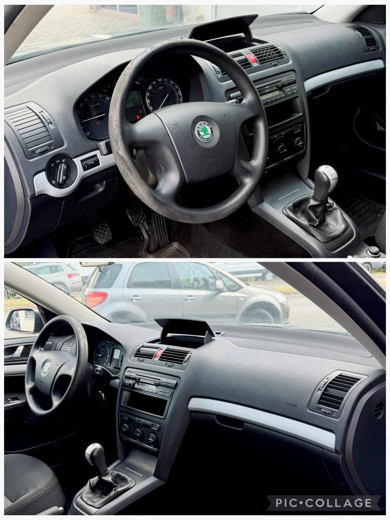 Skoda Octavia 1.9TDI / 4X4 | Mobile.bg � ����������� 9
