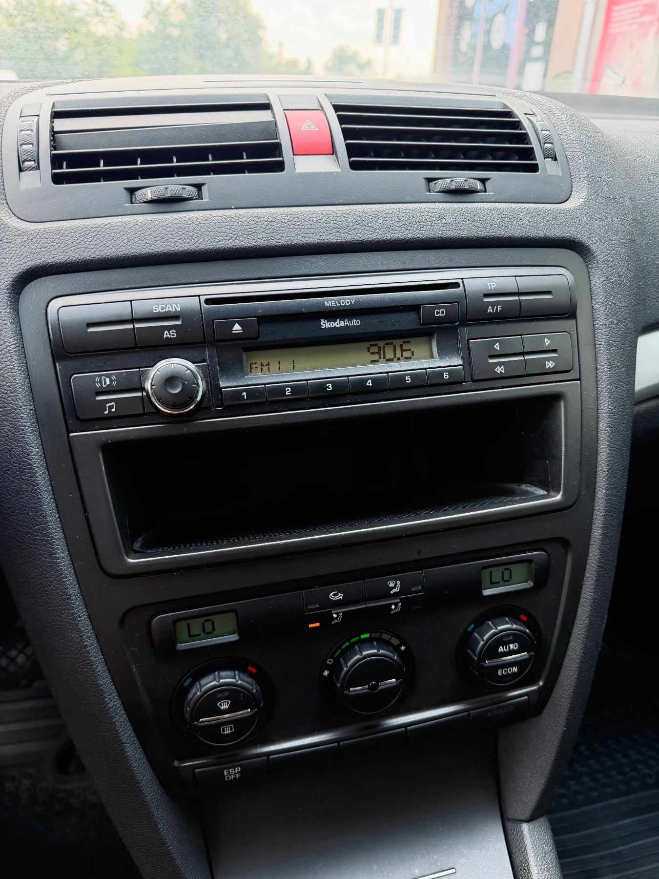 Skoda Octavia 1.9TDI / 4X4 | Mobile.bg � ����������� 8