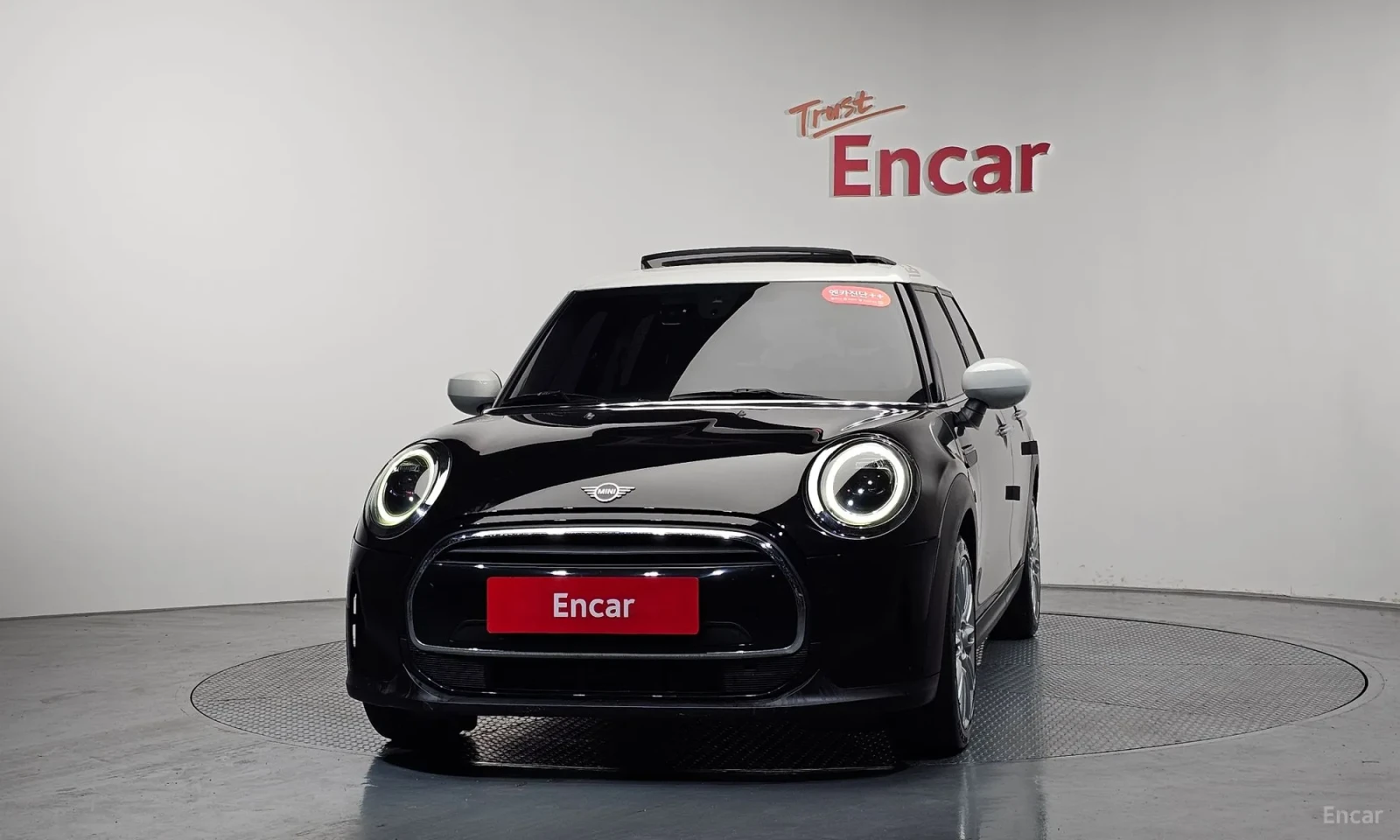 Mini Cooper PLUS LAUNCH PACK, снимка 3 - Автомобили и джипове - 55048534
