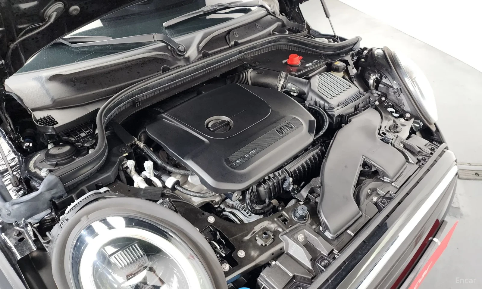 Mini Cooper PLUS LAUNCH PACK, снимка 6 - Автомобили и джипове - 55048534