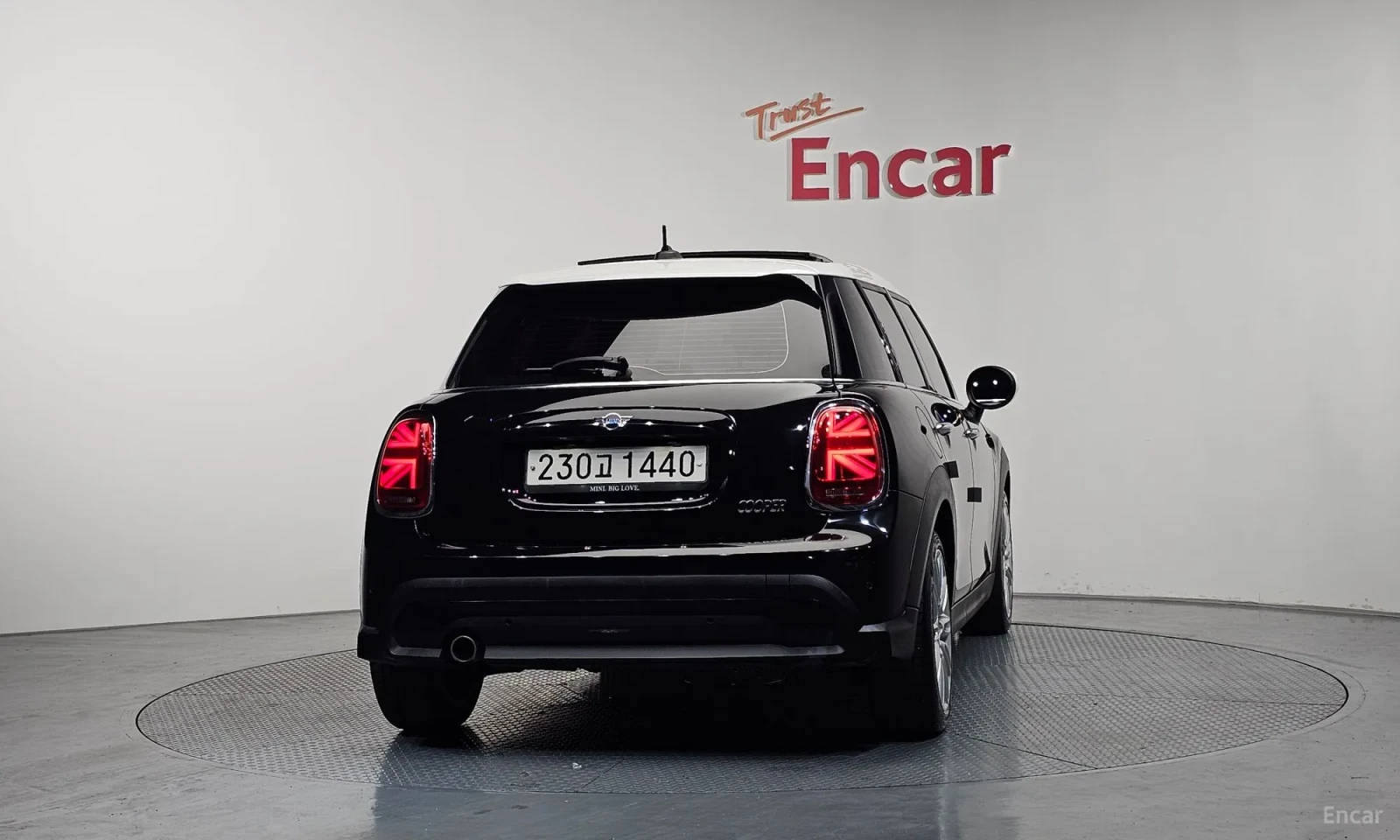 Mini Cooper PLUS LAUNCH PACK, снимка 4 - Автомобили и джипове - 55048534