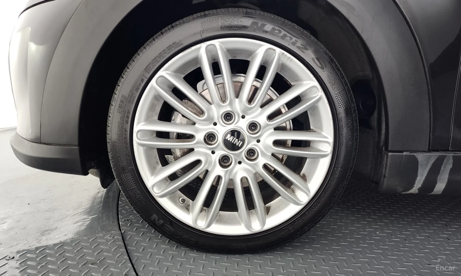 Mini Cooper PLUS LAUNCH PACK, снимка 5 - Автомобили и джипове - 55048534