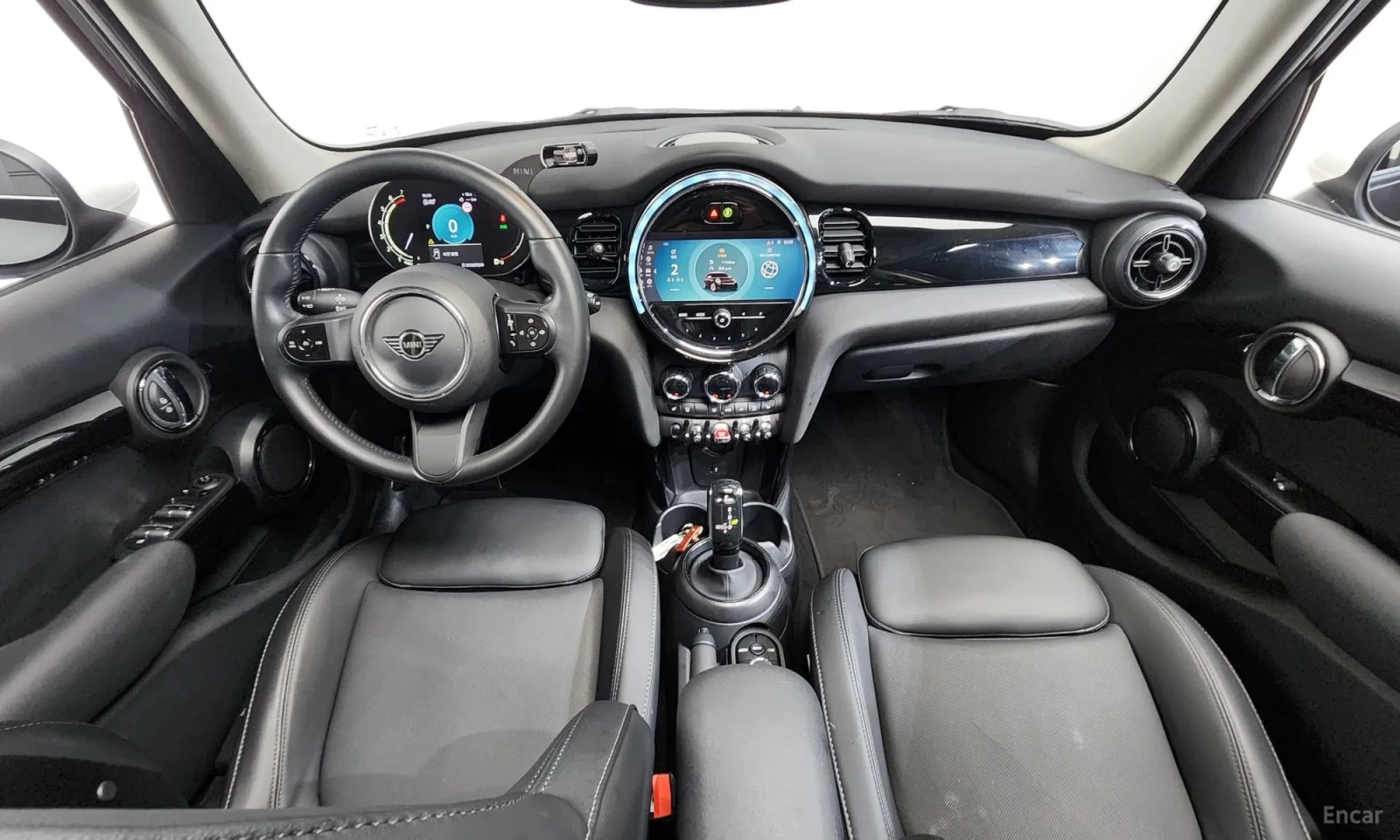Mini Cooper PLUS LAUNCH PACK, снимка 7 - Автомобили и джипове - 55048534