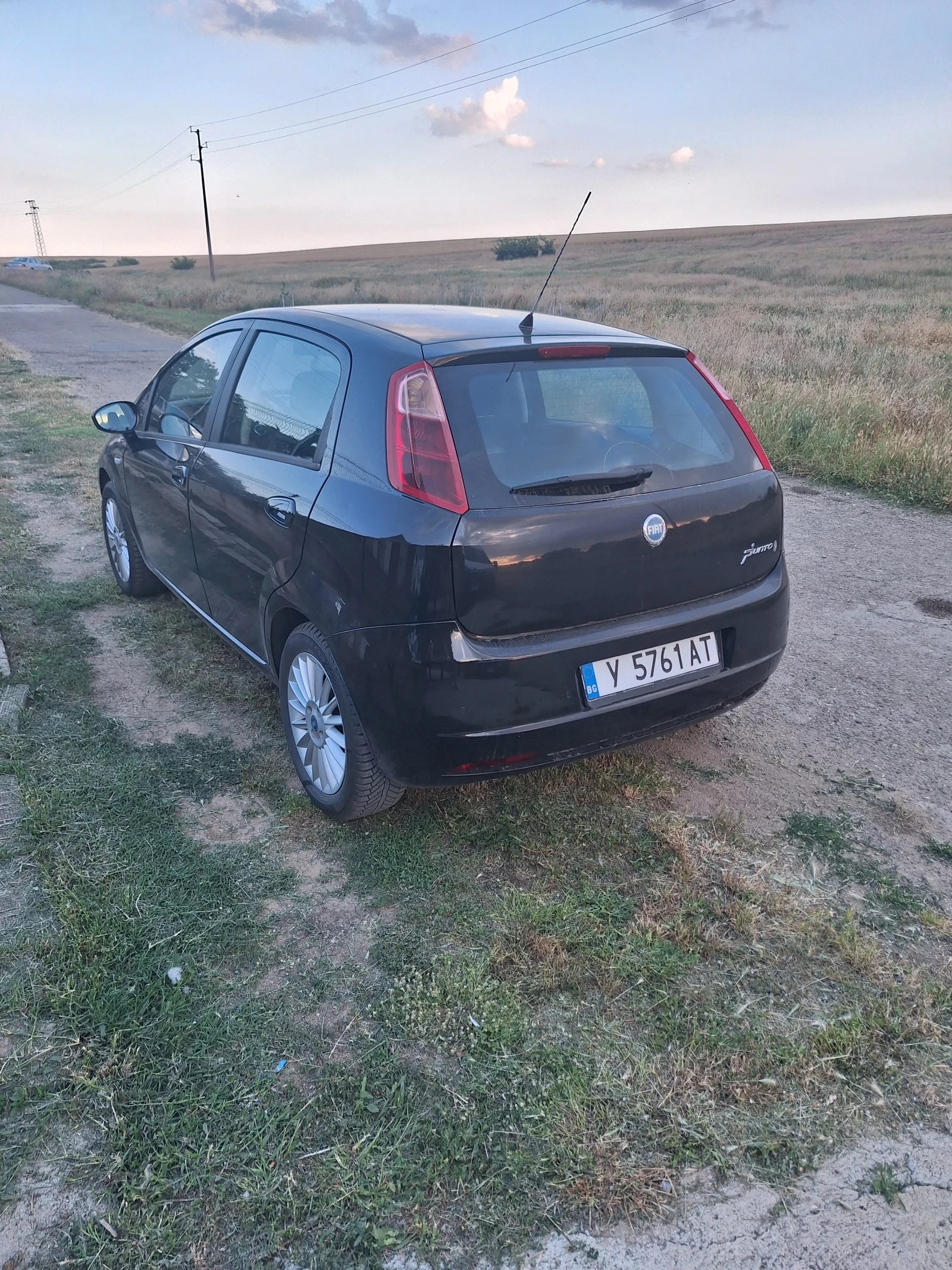 Fiat Punto | Mobile.bg � ����������� 3