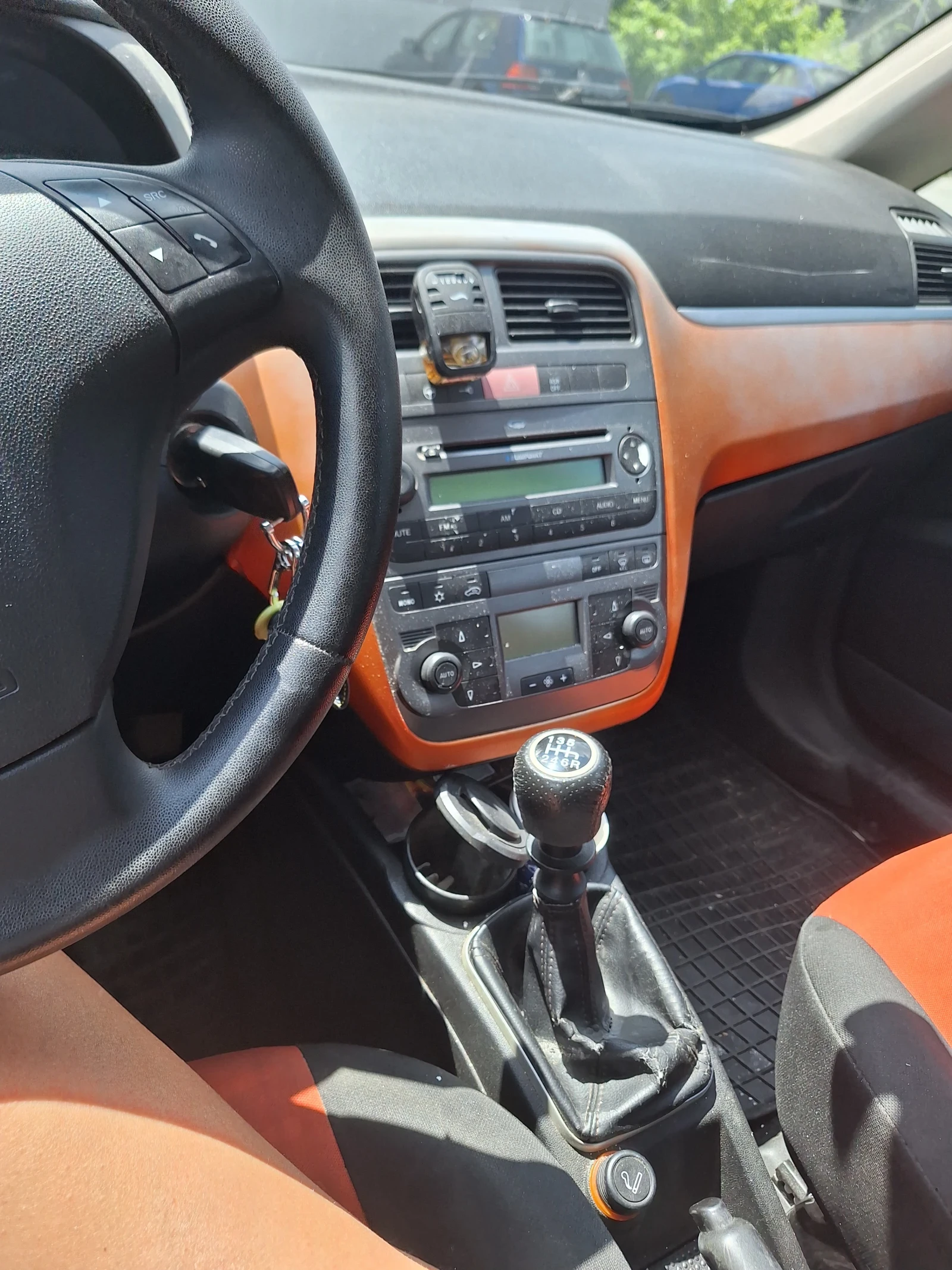 Fiat Punto | Mobile.bg � ����������� 5