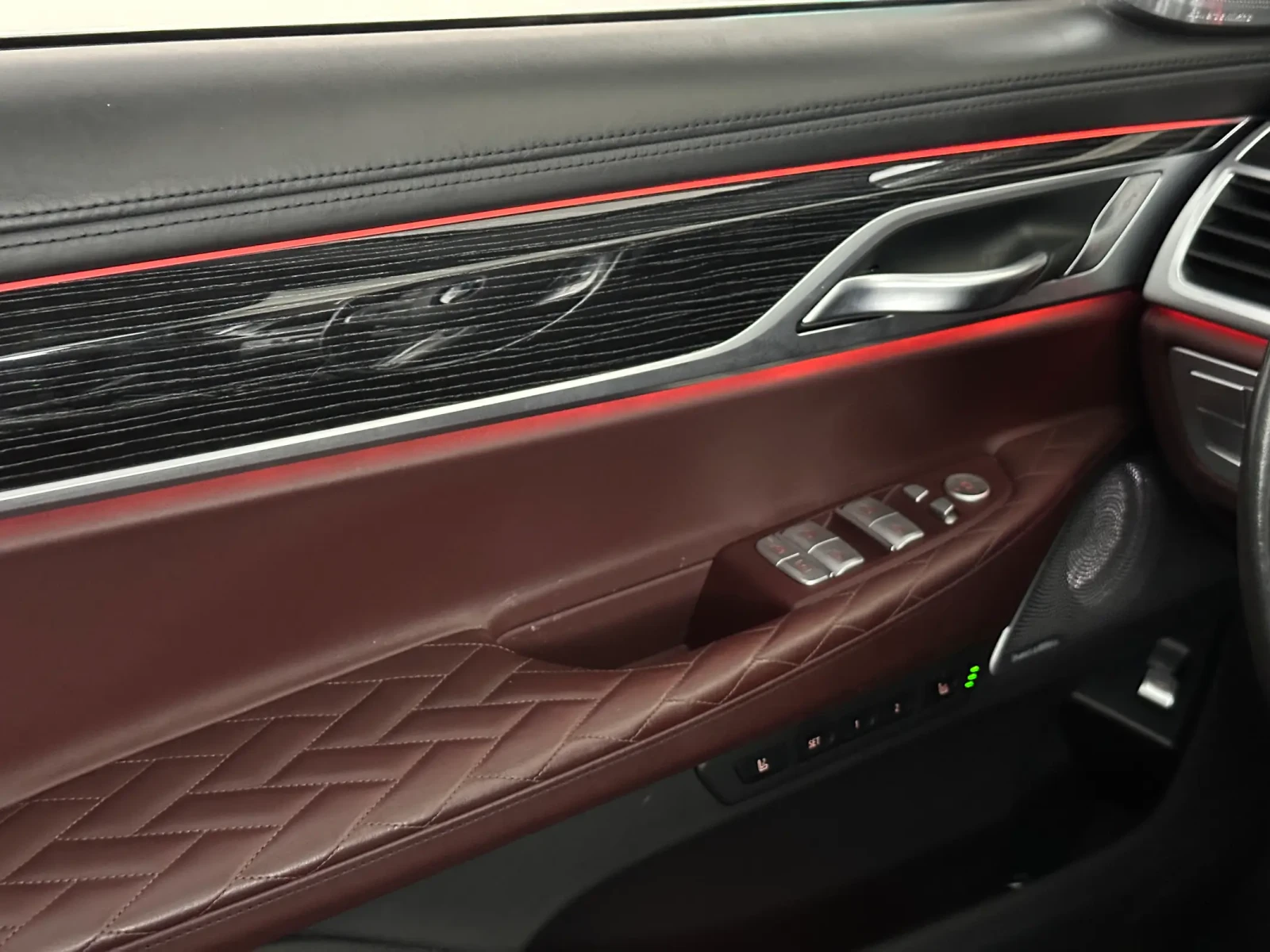 BMW 750 Li/  Bowers & Wilkins/ HUD/ SOFT/���������/ 360..  | Mobile.bg � ����������� 14