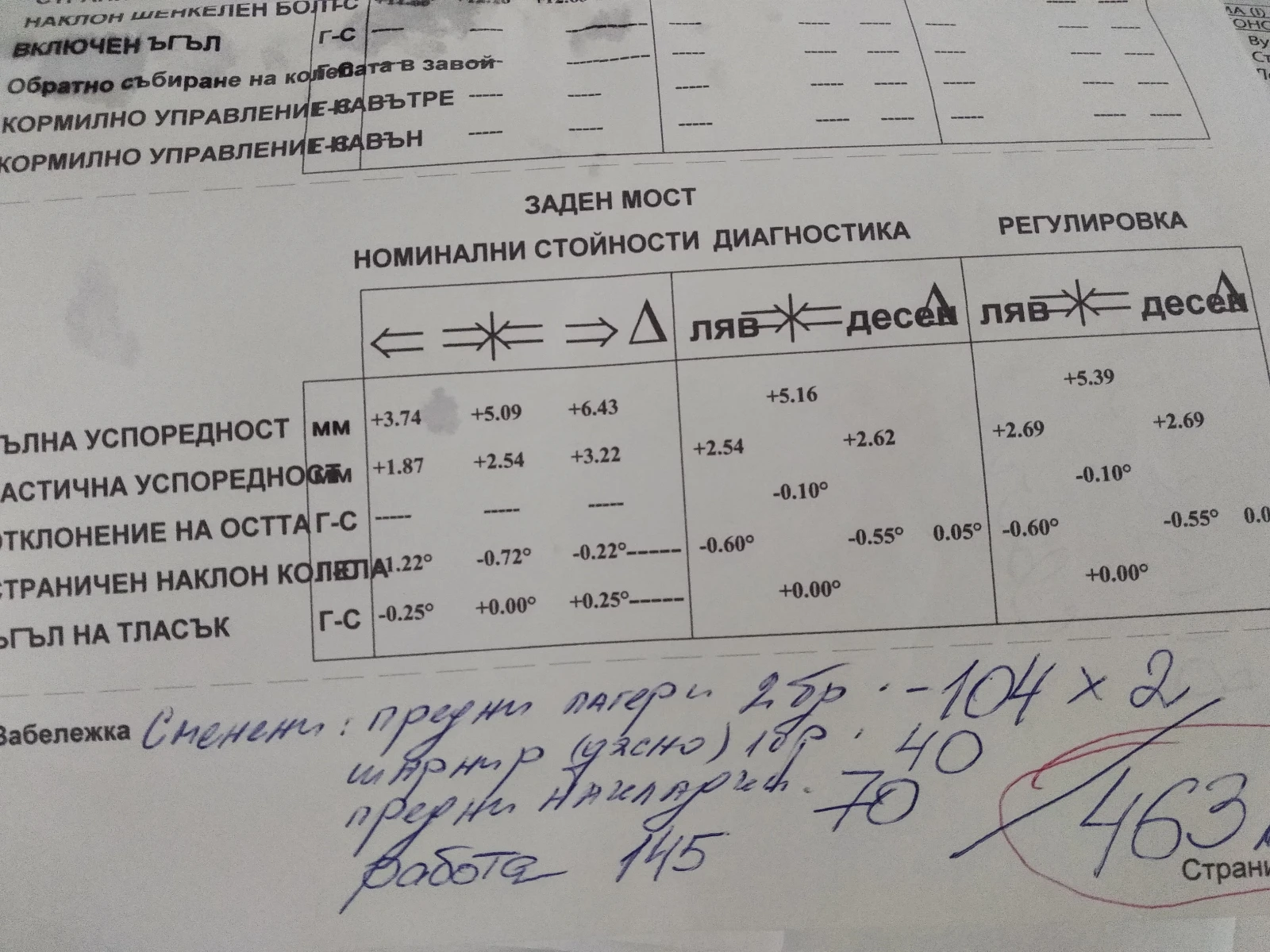 Renault Grand espace, снимка 14 - Автомобили и джипове - 55330909