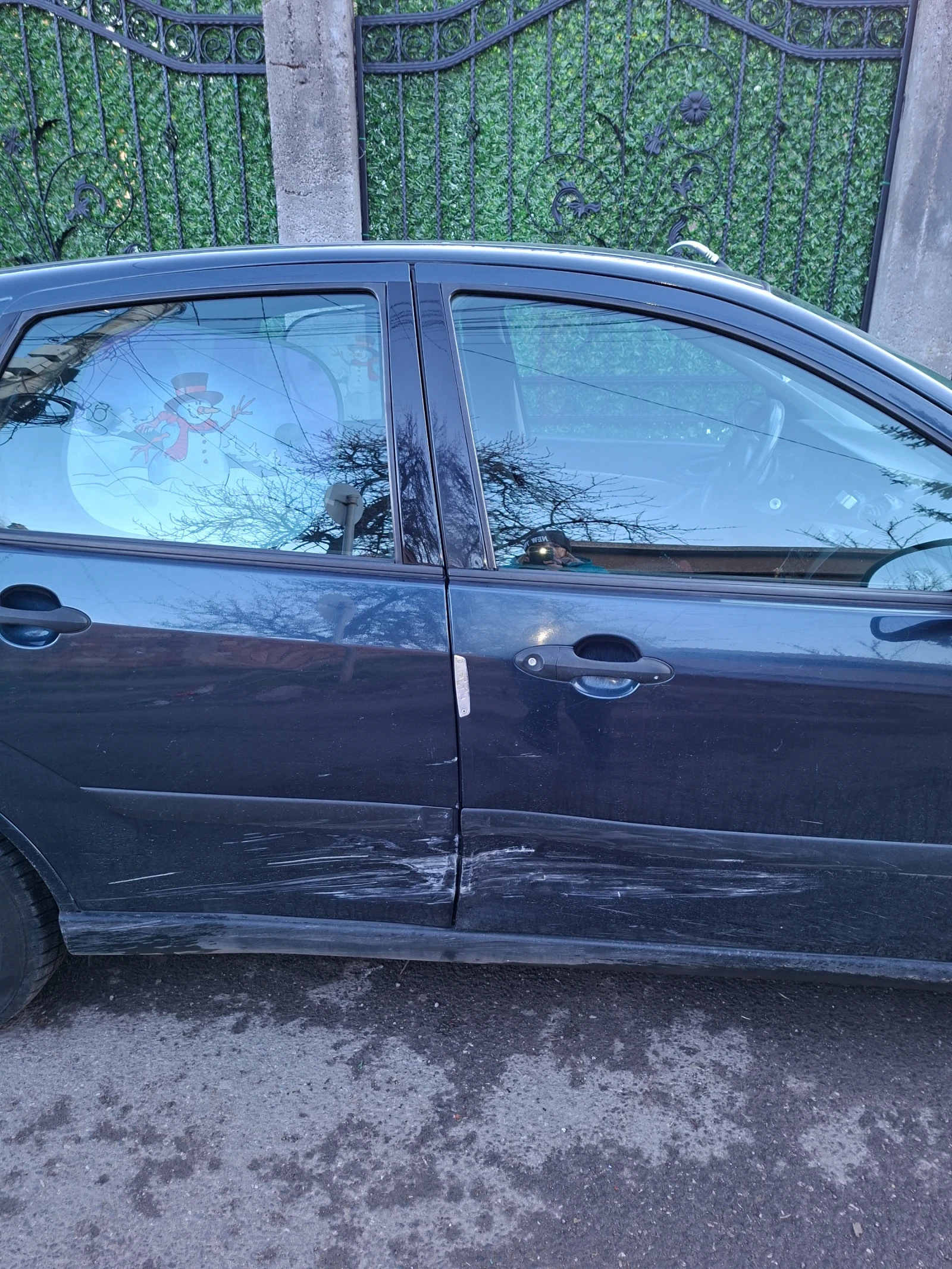 Ford Focus 1.6, снимка 5 - Автомобили и джипове - 55343527