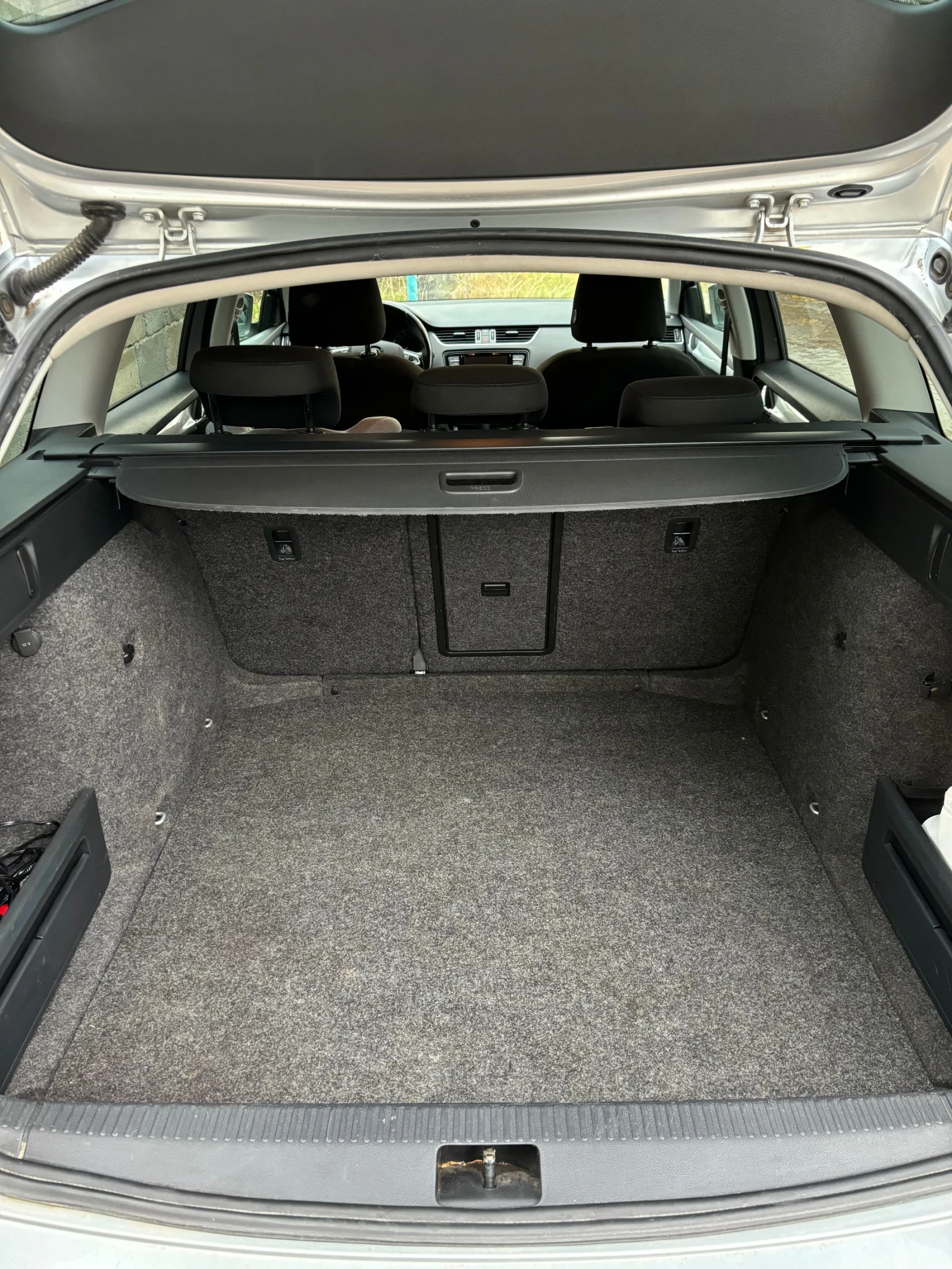 Skoda Octavia 2.0 tdi 150 hp, снимка 12 - Автомобили и джипове - 55600488
