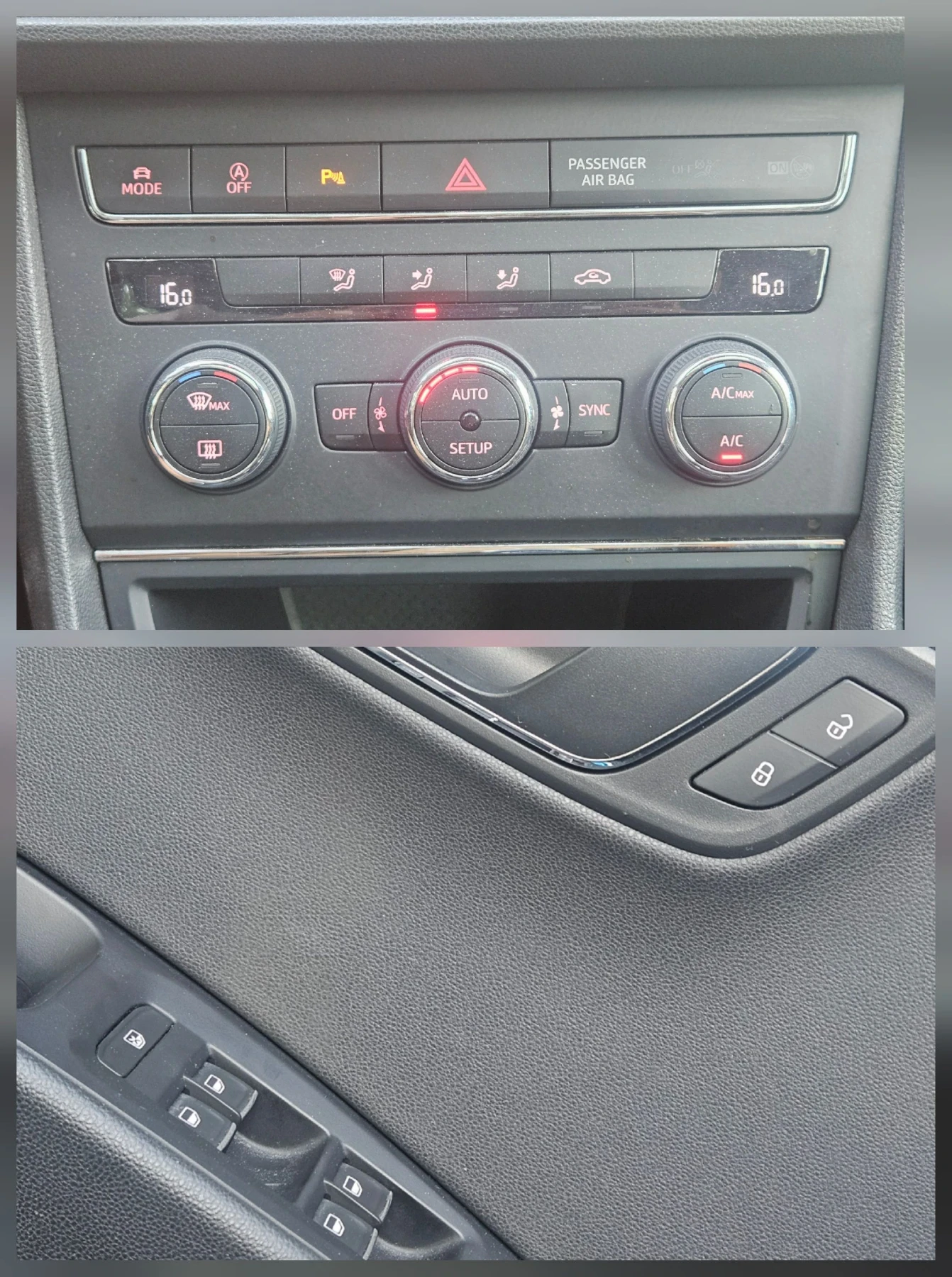 Seat Leon 2.0TDI FR Panorama Limited Edition , снимка 17 - Автомобили и джипове - 55602695