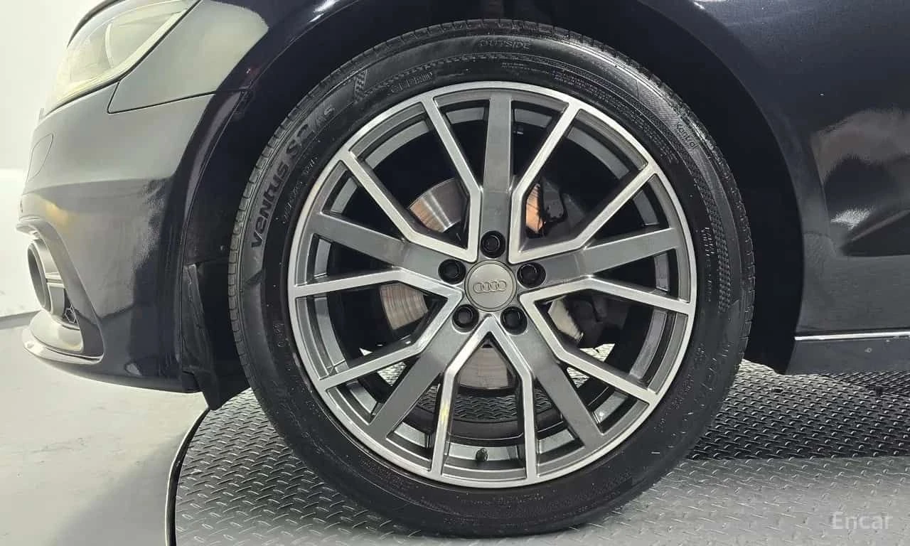 Audi A6  2.0 TDI Dynamic / HUD / MEMORY / КОЖА / ПОДГРЕВИ , снимка 5 - Автомобили и джипове - 55616690
