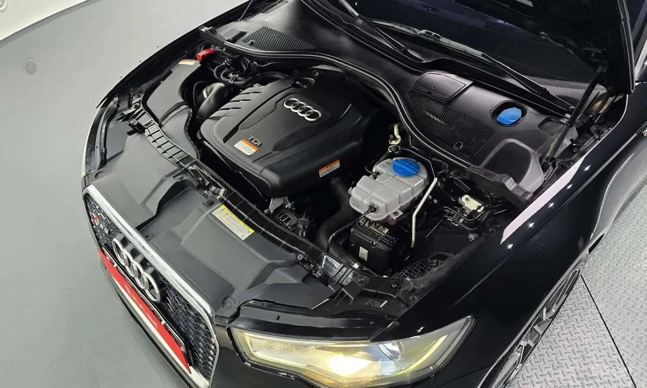 Audi A6  2.0 TDI Dynamic / HUD / MEMORY / КОЖА / ПОДГРЕВИ , снимка 6 - Автомобили и джипове - 55616690