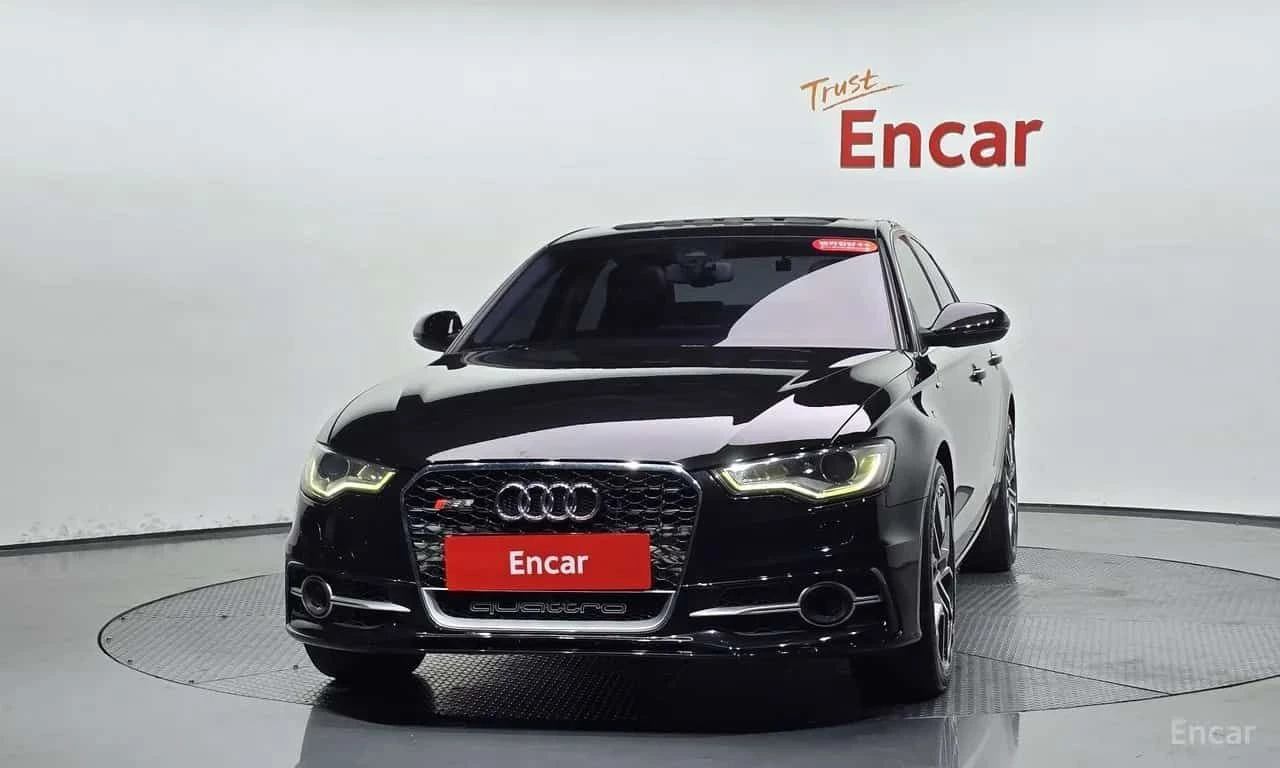 Audi A6  2.0 TDI Dynamic / HUD / MEMORY / КОЖА / ПОДГРЕВИ , снимка 3 - Автомобили и джипове - 55616690