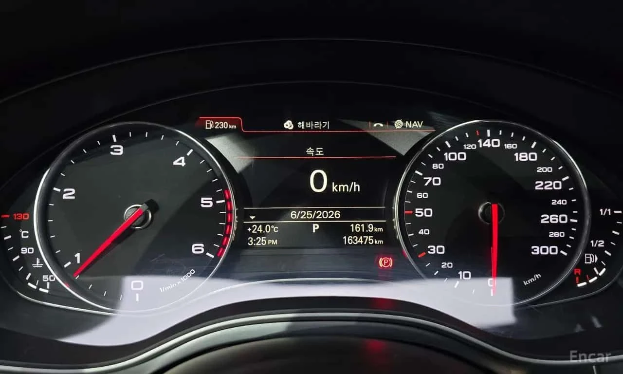 Audi A6  2.0 TDI Dynamic / HUD / MEMORY / КОЖА / ПОДГРЕВИ , снимка 8 - Автомобили и джипове - 55616690