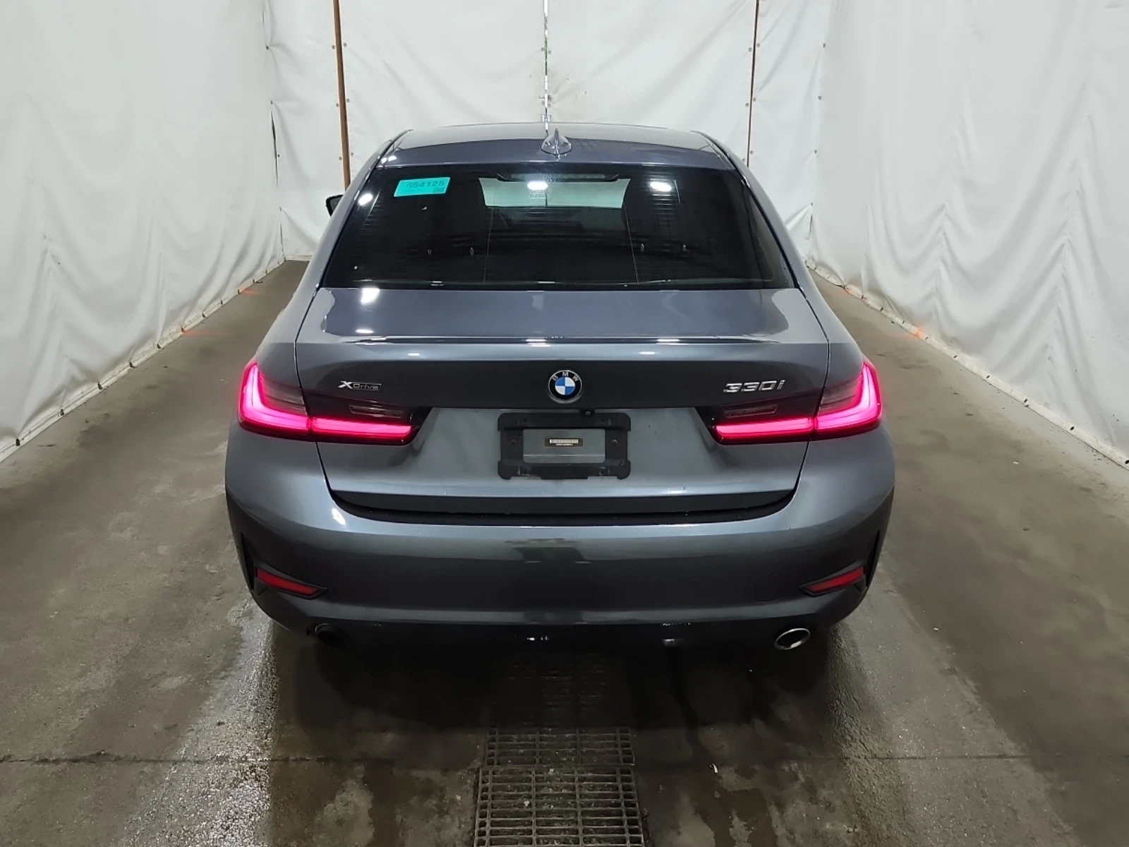 BMW 330 3MW5R7J06L8B08312, снимка 6 - Автомобили и джипове - 55647930