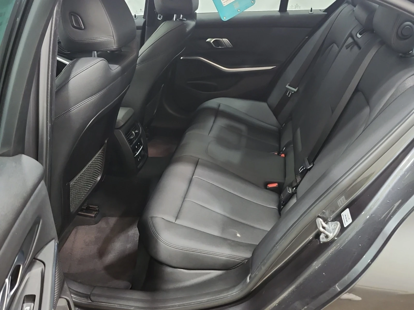 BMW 330 3MW5R7J06L8B08312, снимка 16 - Автомобили и джипове - 55647930