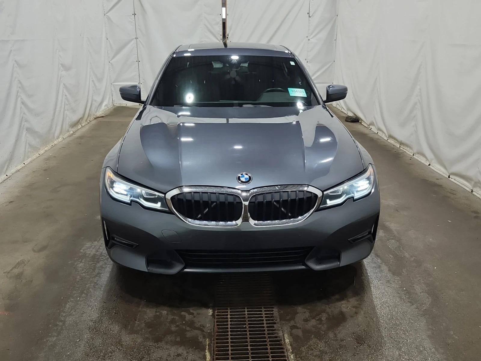 BMW 330 3MW5R7J06L8B08312, снимка 2 - Автомобили и джипове - 55647930