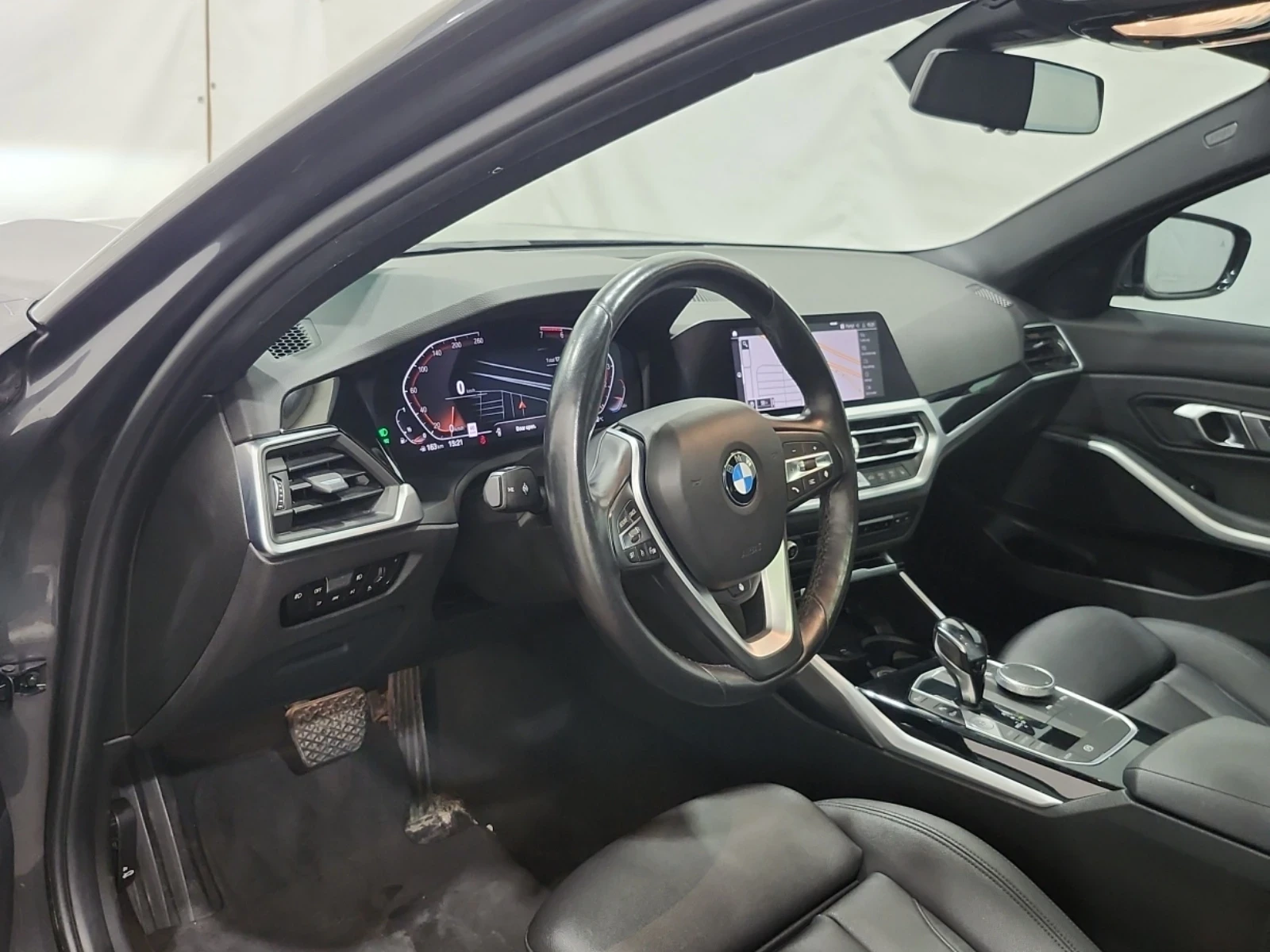 BMW 330 3MW5R7J06L8B08312, снимка 9 - Автомобили и джипове - 55647930