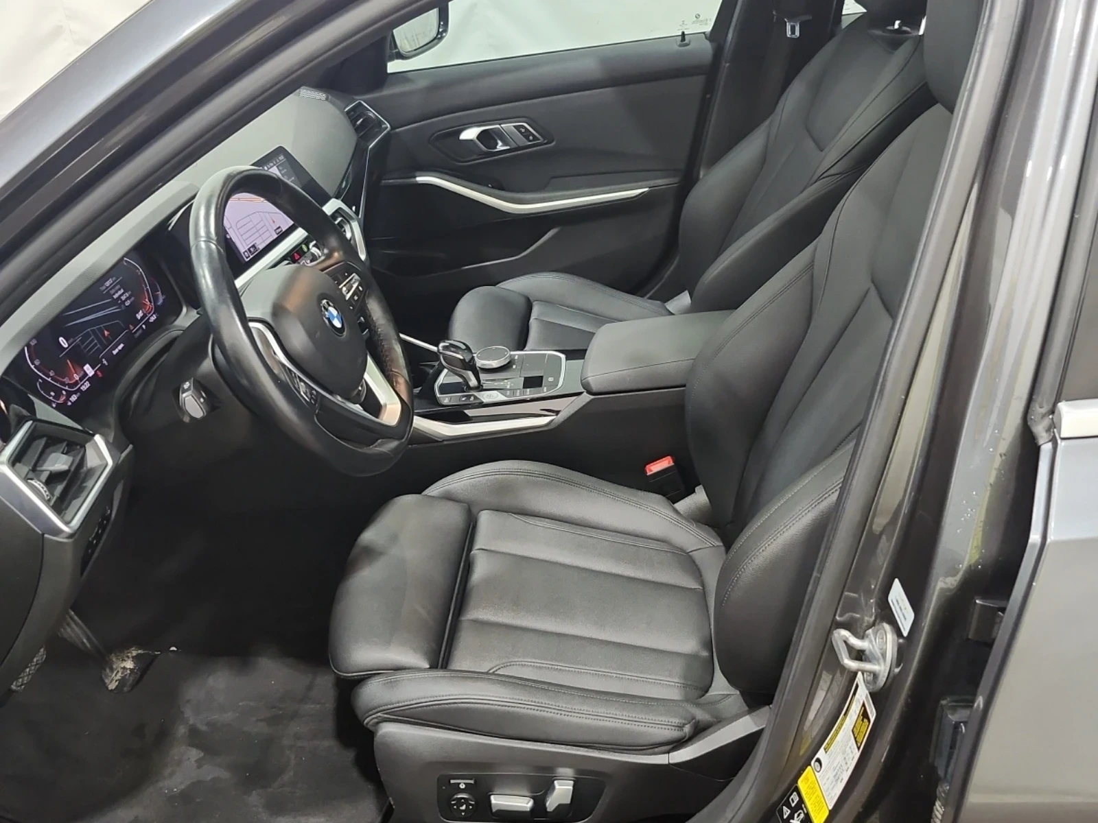 BMW 330 3MW5R7J06L8B08312, снимка 8 - Автомобили и джипове - 55647930