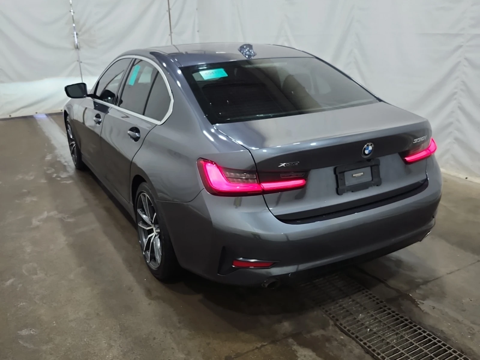 BMW 330 3MW5R7J06L8B08312, снимка 5 - Автомобили и джипове - 55647930