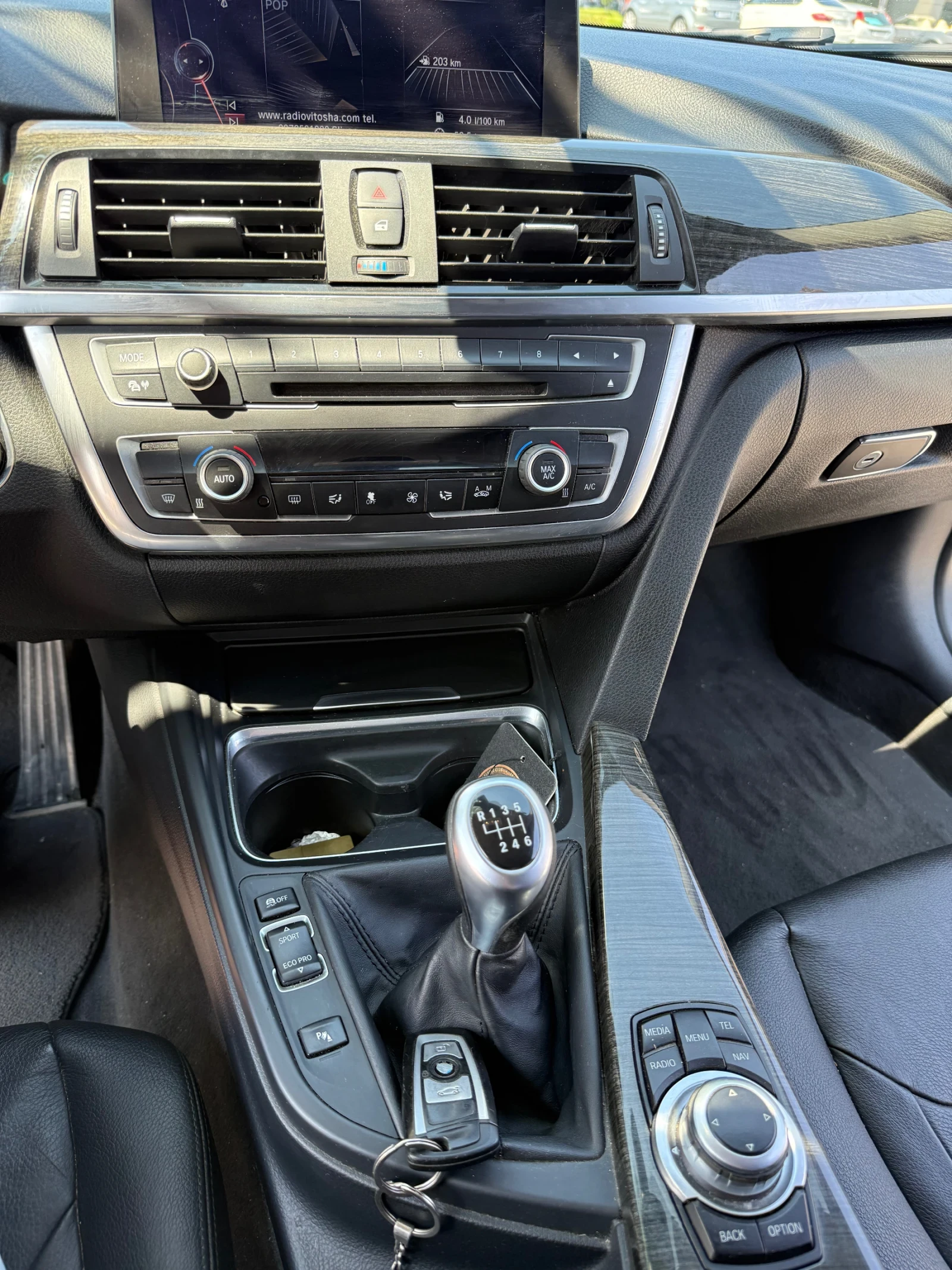 BMW 318 Luxury  | Mobile.bg � ����������� 10