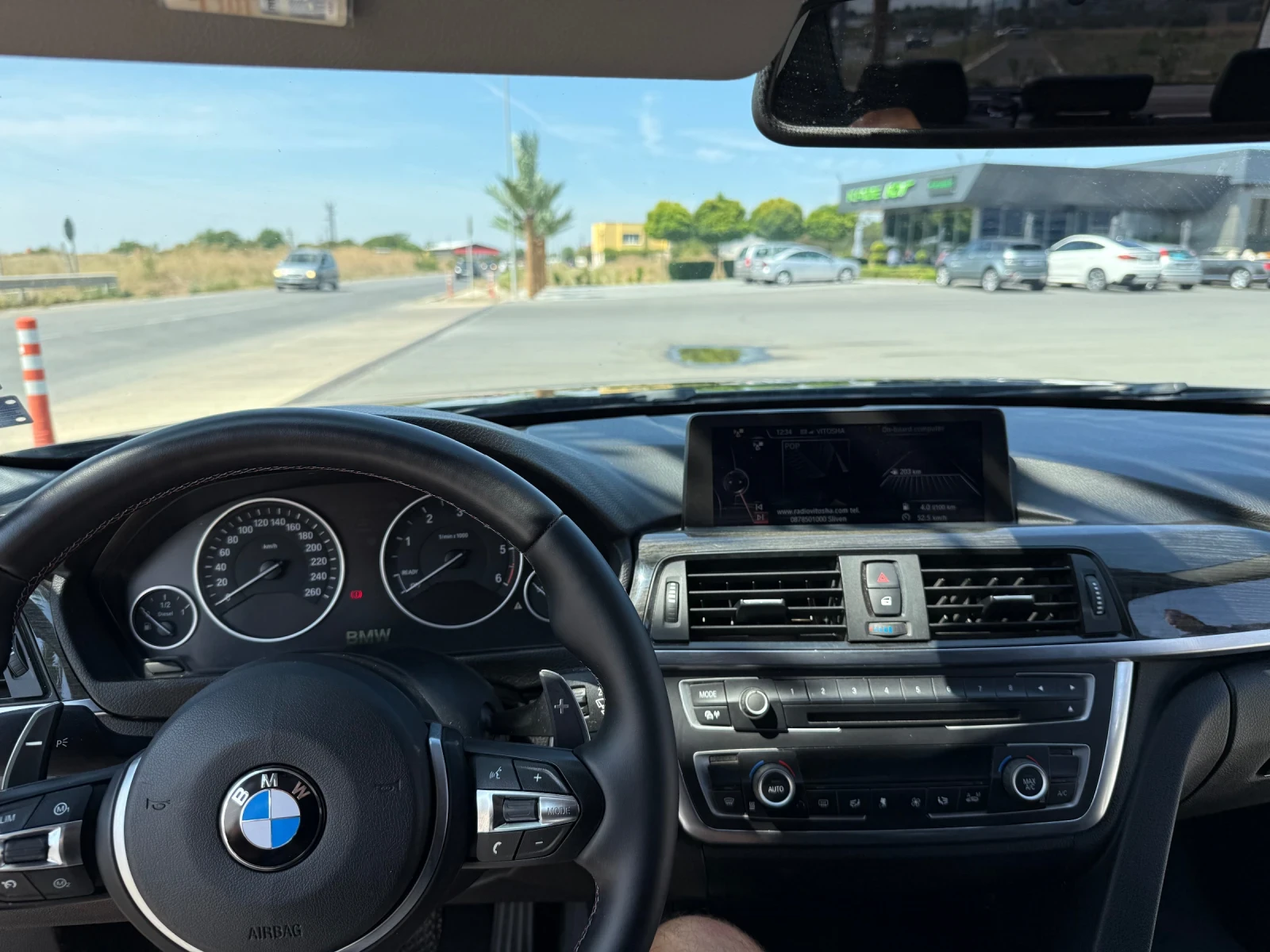 BMW 318 Luxury  | Mobile.bg � ����������� 12