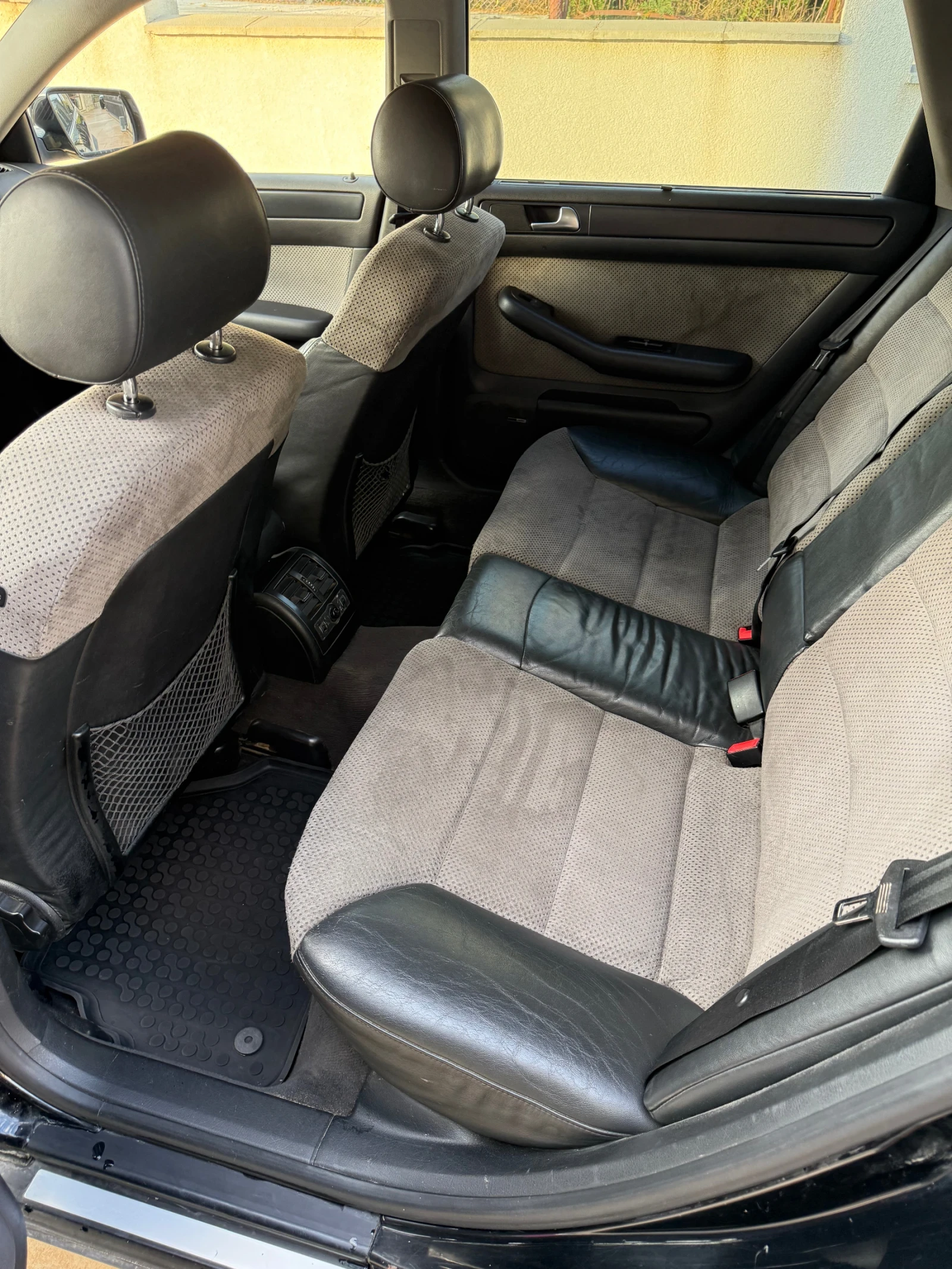 Audi A6 Allroad, снимка 9 - Автомобили и джипове - 55827247