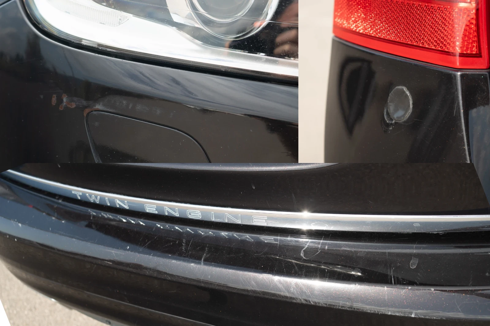 Volvo V60 D6 Summum, снимка 17 - Автомобили и джипове - 55892473